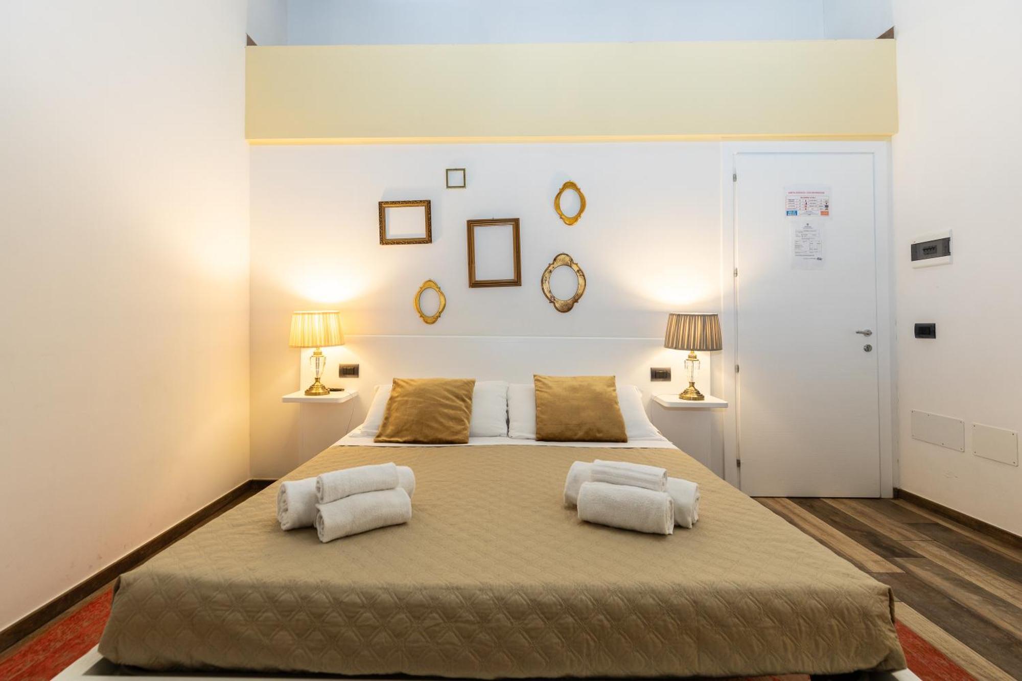 Residenza Le Scalette Hotel Cagliari Exterior photo