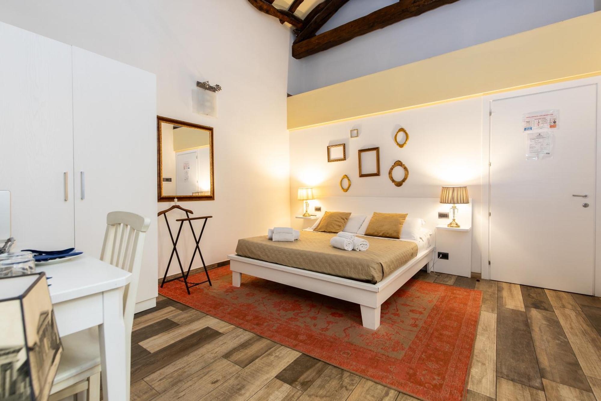 Residenza Le Scalette Hotel Cagliari Exterior photo