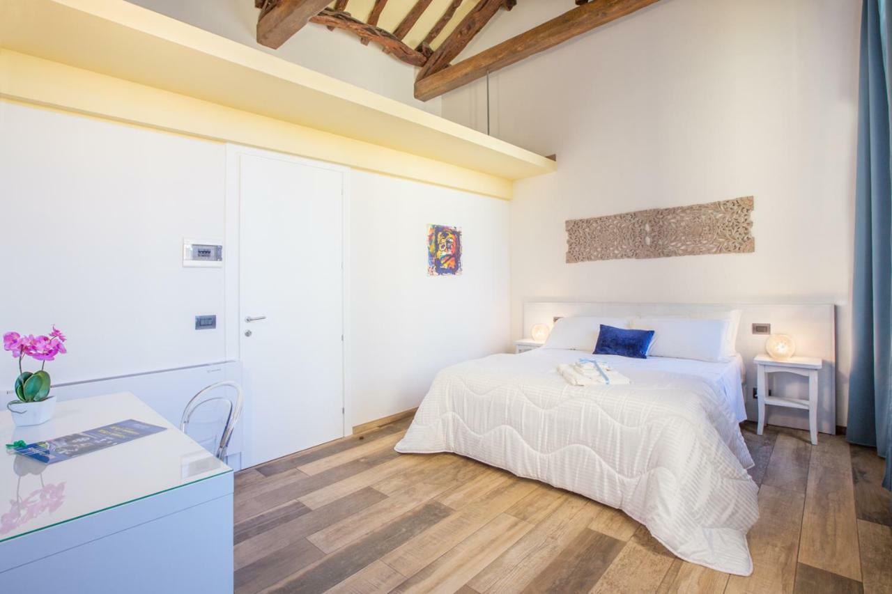 Residenza Le Scalette Hotel Cagliari Exterior photo