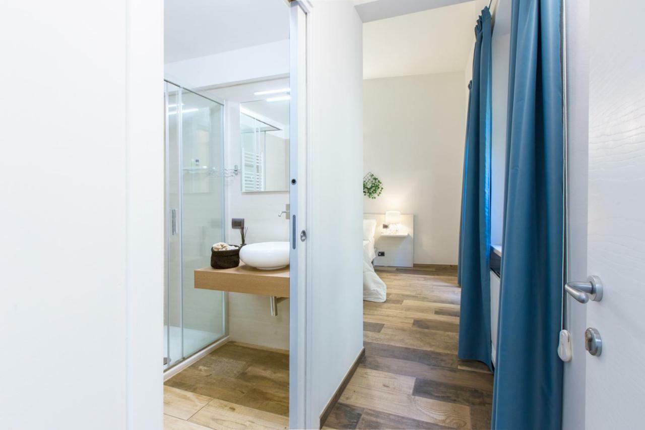 Residenza Le Scalette Hotel Cagliari Exterior photo