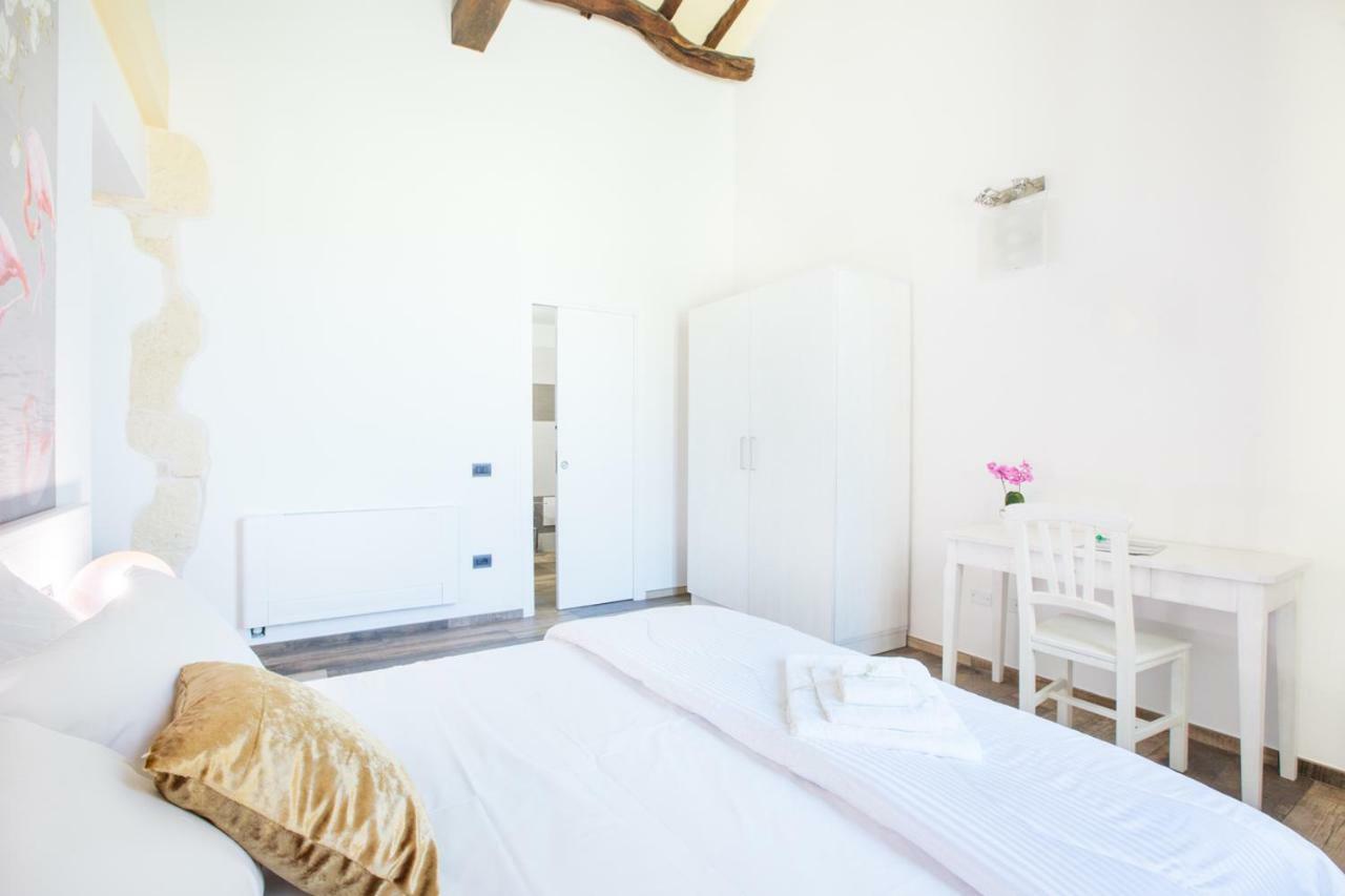 Residenza Le Scalette Hotel Cagliari Exterior photo