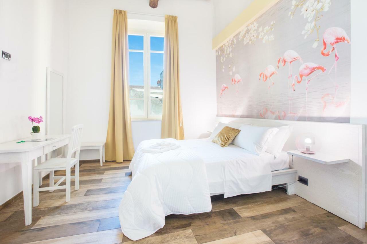 Residenza Le Scalette Hotel Cagliari Exterior photo