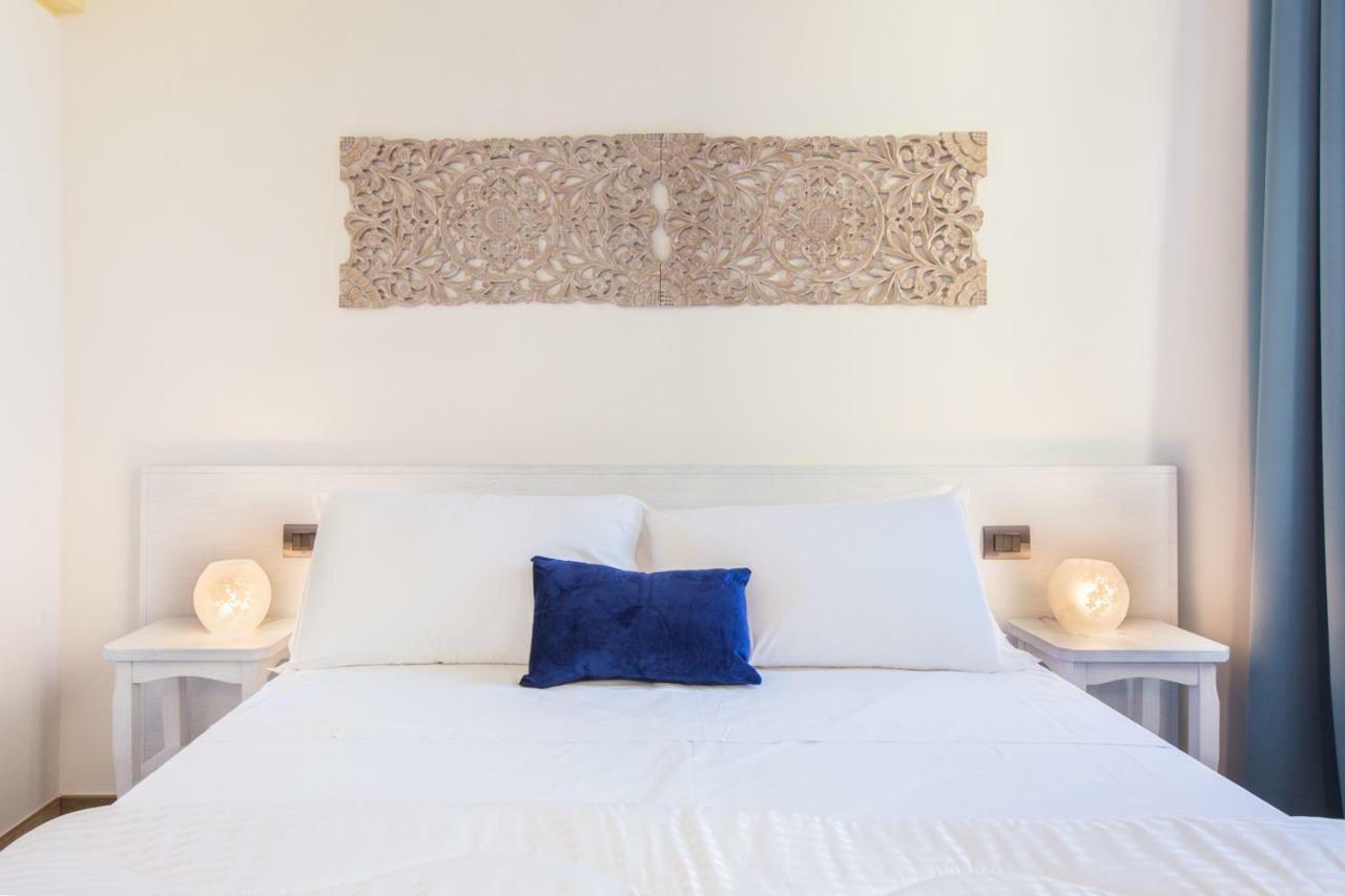 Residenza Le Scalette Hotel Cagliari Exterior photo